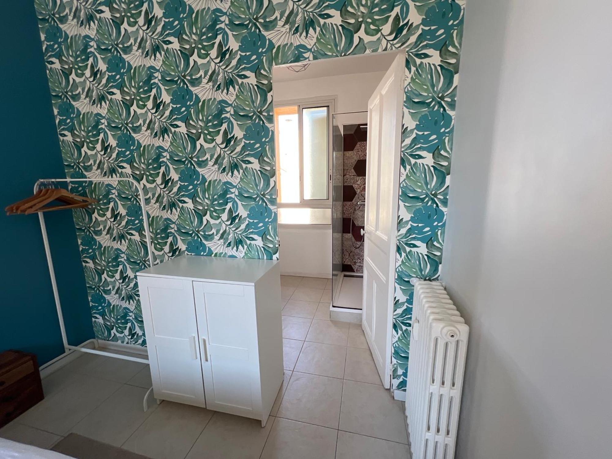 Netflix I Molotov I Lit 160X200 I Proche Gare Et Centre Ville I 39M2 I Wifi Toulon Exterior foto